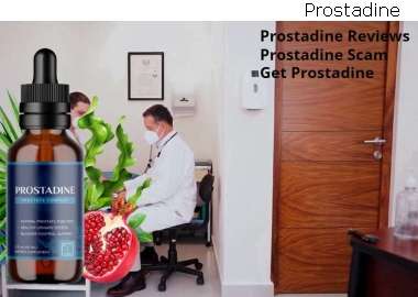 How Much Iodine Is In Prostadine